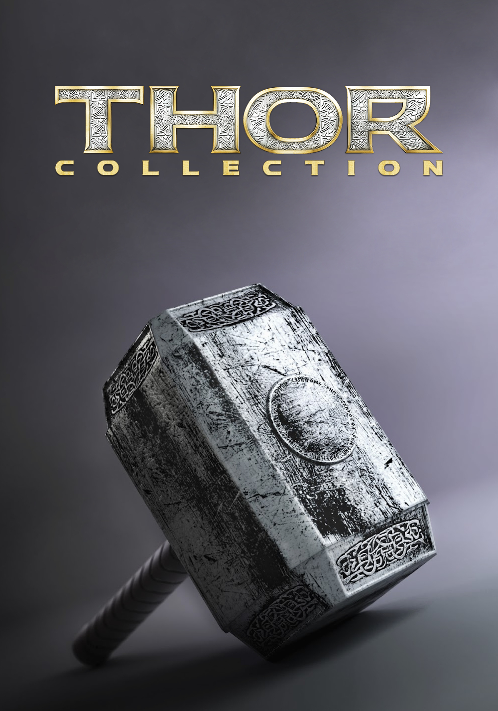 Thor [195306] (A1514624693) Collection (Movies) --Plex--